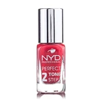 NYD Professional Лак для нігтів Perfect Tone Step 2 10мл 17: ціни та характеристики