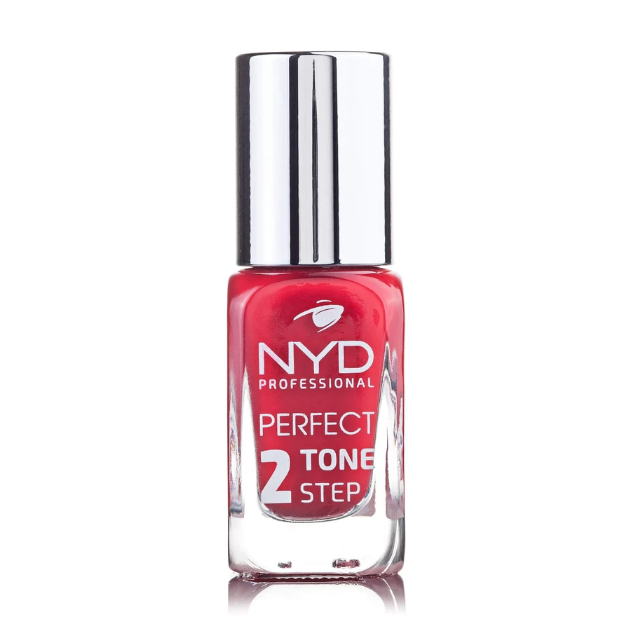 NYD Professional Лак для нігтів Perfect Tone Step 2 10мл 17: ціни та характеристики