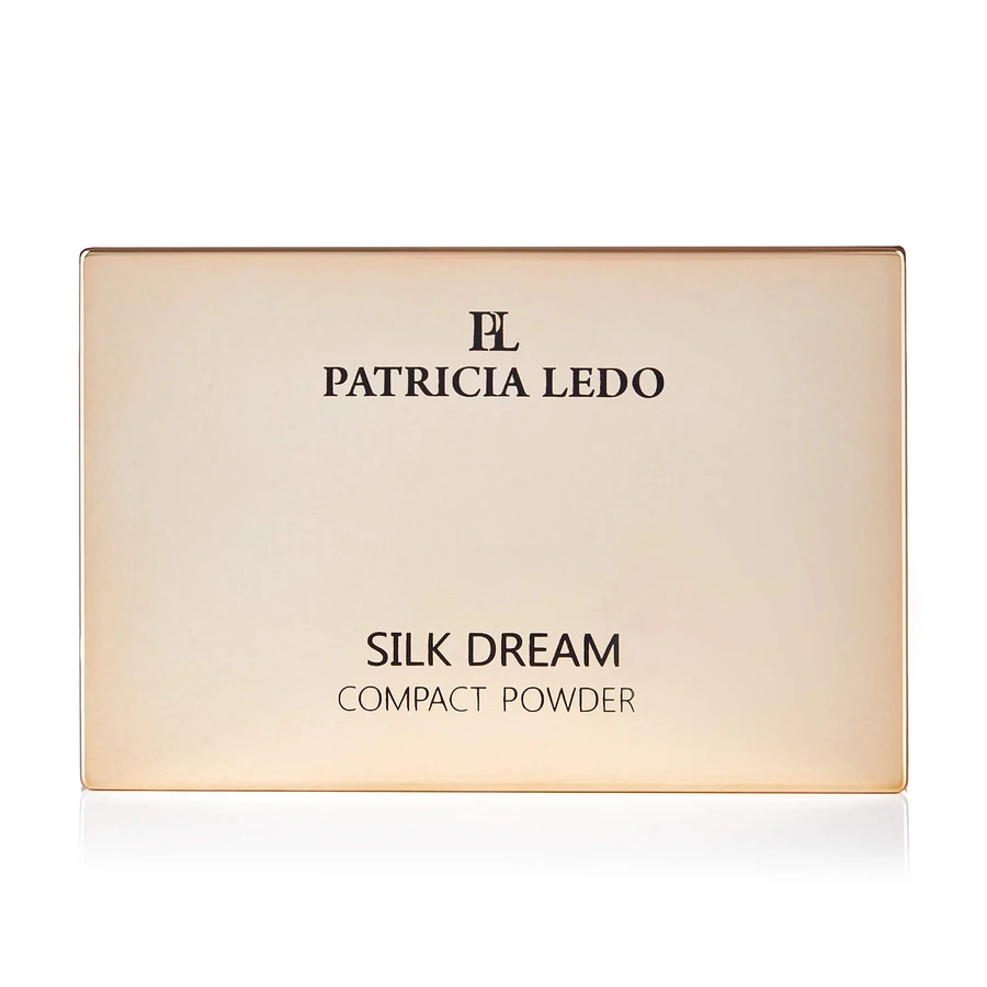 Patricia Ledo Пудра Silk Dream 01: цены и характеристики