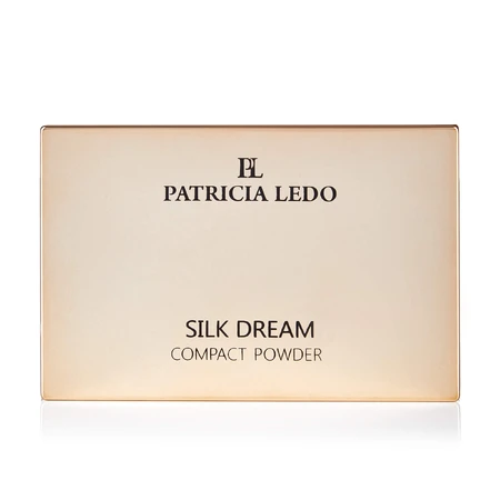 Patricia Ledo Пудра Silk Dream 01: цены и характеристики