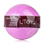 UTerra Native Гейзер бомба Purple fantasy 140г: цены и характеристики