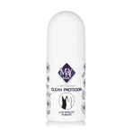 Антиперспірант MAY body кульковий Clean Protection, 50 мл: ціни та характеристики