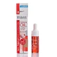 Арома масло для кутикулы и ногтей Eveline Nail Therapy Professional Perfume Oil Red Delight