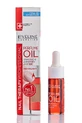 Арома масло для кутикулы и ногтей Eveline Nail Therapy Professional Perfume Oil Red Delight