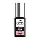 Базовая основа под гель-лак NYD Professional Cover Pink Elastic Base, 10 г