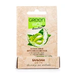 Бальзам для губ Green Way ФитоЛиния Целебные травы, 4.6 г: цены и характеристики