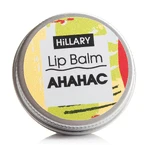 Бальзам для губ Hillary Lip Balm Ананас, 10 г: цены и характеристики