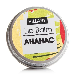 Бальзам для губ Hillary Lip Balm Ананас, 10 г