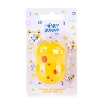 Бальзам для губ Honey Bunny Хомяк 2,8г: цены и характеристики