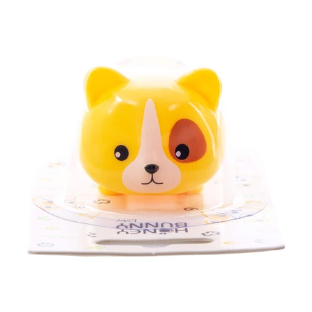 Бальзам для губ Honey Bunny Хомяк 2,8г: цены и характеристики