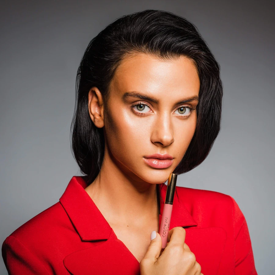 Блеск для губ Color Me Glamour 190, 5 мл: цены и характеристики