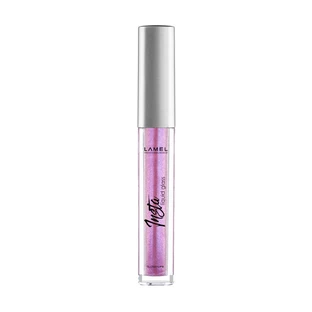 Блиск для губ Lamel Insta Liquid Glass 402