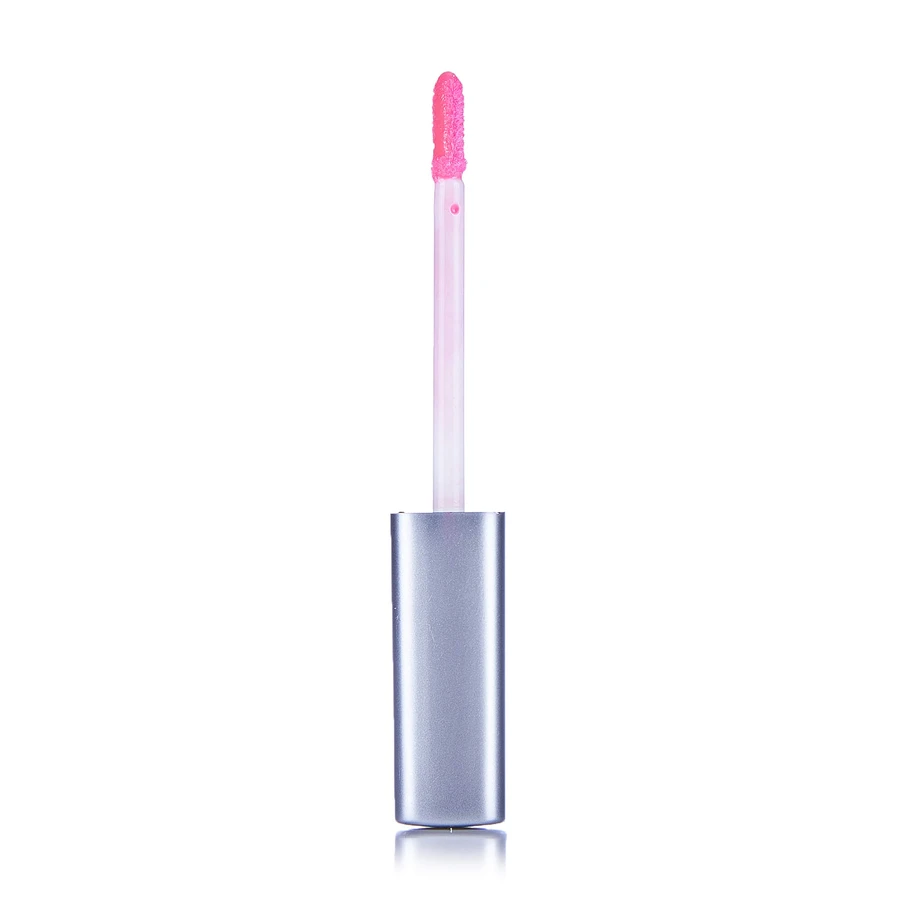 Блиск для губ Lamel Professional Insta Liquid Glass 408 Весняна мелодія: ціни та характеристики