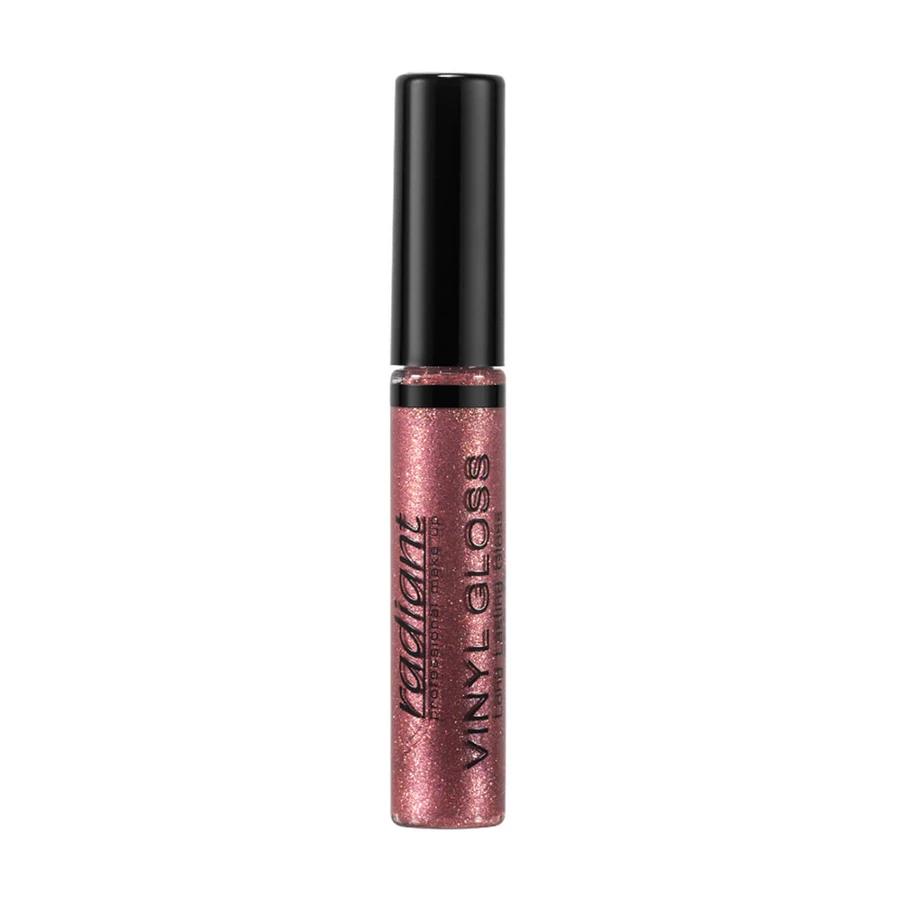 Блеск для губ Radiant Vinyl Gloss Long Lasting Gloss SPF 15 19, 9 мл: цены и характеристики