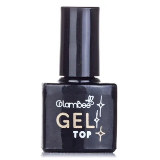 Верхнее покрытие для гель-лака GlamBee, 7г