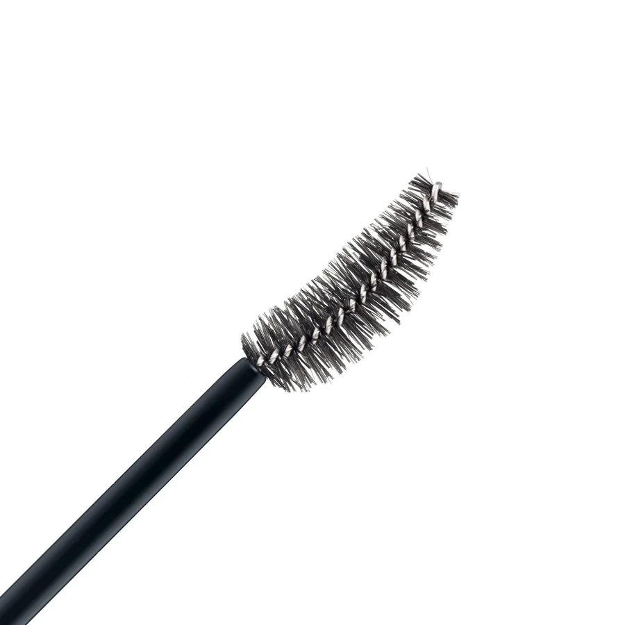 Водостойкая тушь Essence Get Big! Lashes volume boost mascara waterproof для объемных и подкрученных ресниц: цены и характеристики