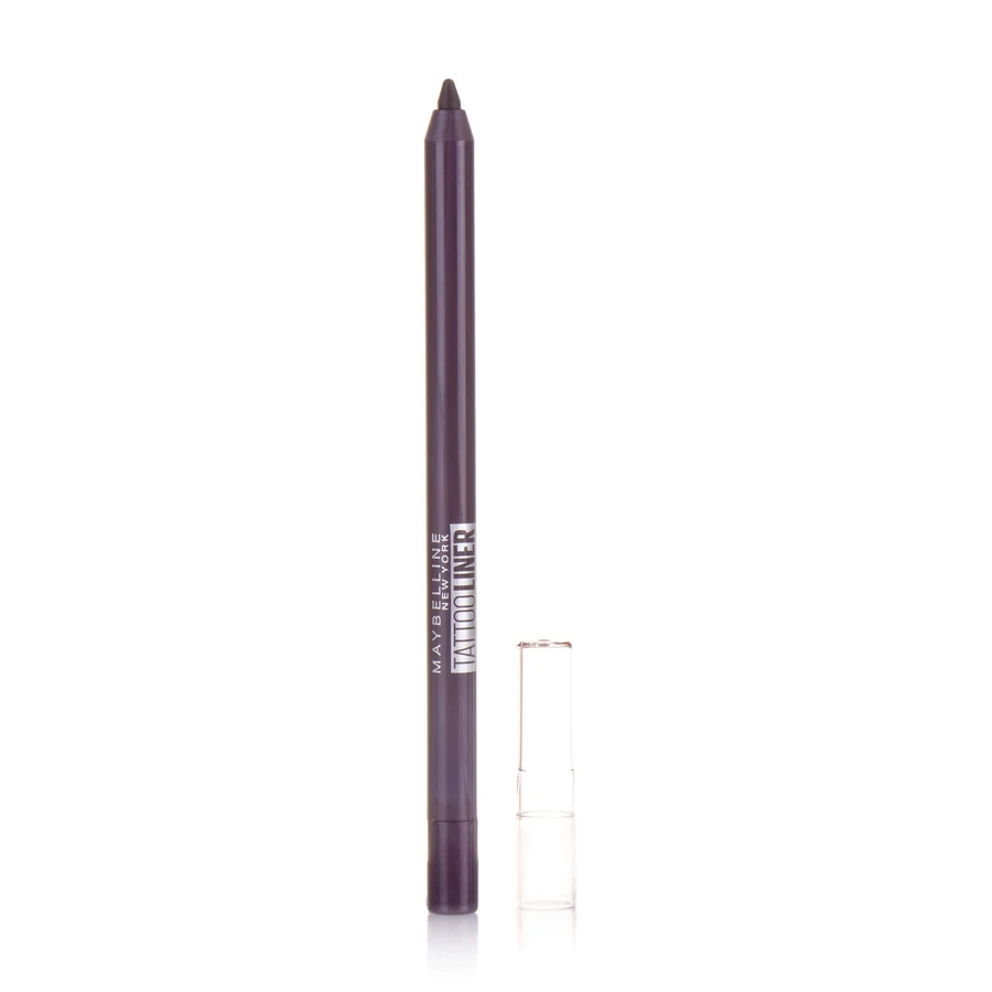 Гелевый карандаш для глаз Maybelline New York Tattoo Liner 940 от DoDo Афтепати: цены и характеристики