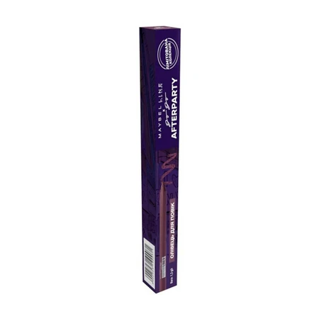Гелевый карандаш для глаз Maybelline New York Tattoo Liner 940 от DoDo Афтепати: цены и характеристики