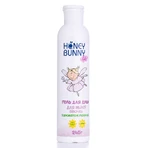 Гель для душа Honey Bunny для девочек с ароматом клубники 240 мл: цены и характеристики