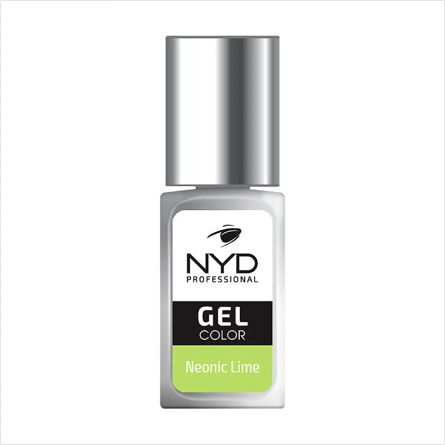Гель-лак для ногтей NYD Professional Gel Color 053, 10 г: цены и характеристики