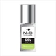 Гель-лак для ногтей NYD Professional Gel Color 053, 10 г