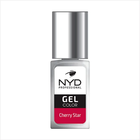 Гель-лак для ногтей NYD Professional Gel Color 062, 10 г: цены и характеристики