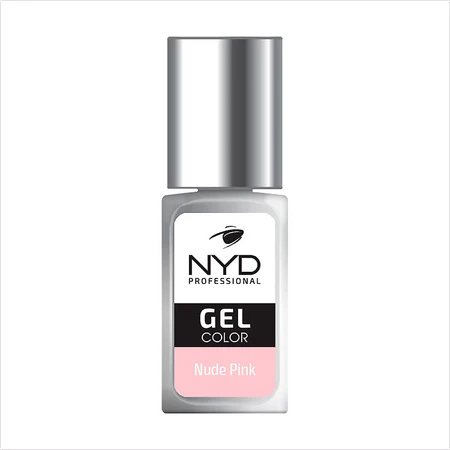 Гель-лак для ногтей NYD Professional Gel Color 072, 10 г: цены и характеристики