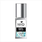 Гель-лак для нігтів NYD Professional Gel Color 080, 10 г: ціни та характеристики