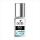 Гель-лак для ногтей NYD Professional Gel Color 080, 10 г