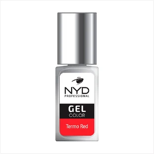 Гель-лак для нігтів NYD Professional Gel Color 085, 10 г