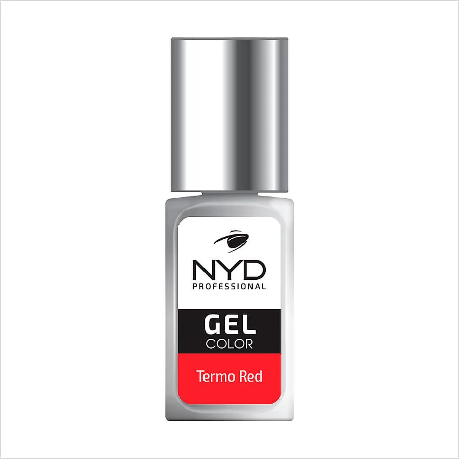 Гель-лак для нігтів NYD Professional Gel Color 085, 10 г: ціни та характеристики