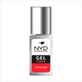 Гель-лак для ногтей NYD Professional Gel Color 085, 10 г