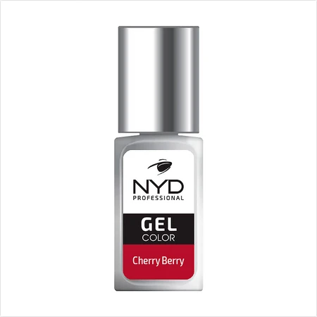 Гель-лак для ногтей NYD Professional Gel Color 086, 10 г: цены и характеристики