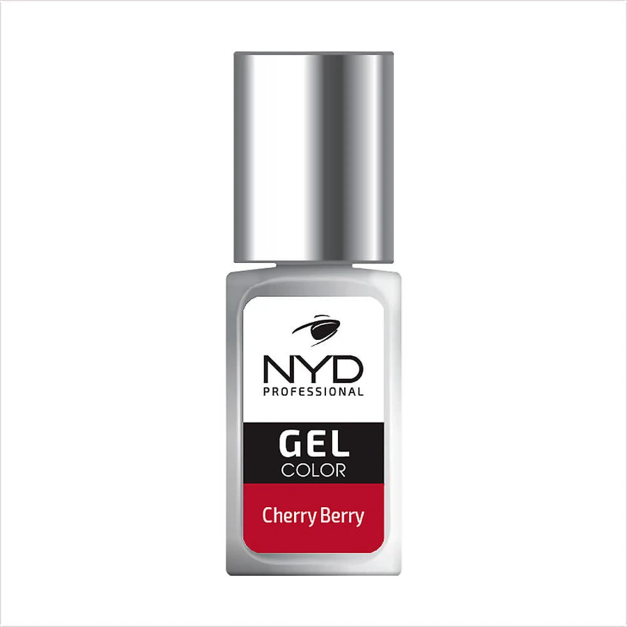 Гель-лак для ногтей NYD Professional Gel Color 086, 10 г: цены и характеристики