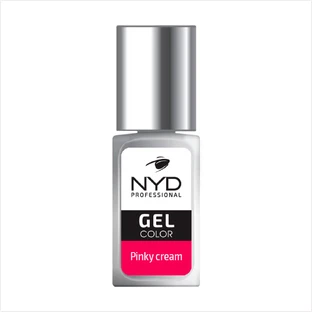Гель-лак для ногтей NYD Professional Gel Color 103, 10 г