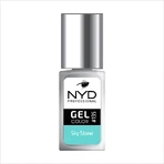 Гель-лак для ногтей NYD Professional Gel Color 135, 10 г: цены и характеристики