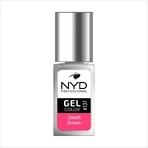 Гель-лак для ногтей NYD Professional Gel Color 137, 10 г: цены и характеристики