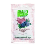 Глина красная Green Way ФитоЛиния с экстрактом черники, 50 г: цены и характеристики