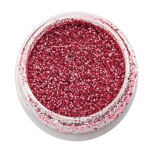 Декор для нігтів Camill Lady Рожевий, 1 г