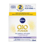 Дневной антивозрастной крем для лица Nivea Q10 Power Anti-Wrinkle/Anti-Rides Sensitive Skin Day Cream для чувствительной кожи, 50 мл: цены и характеристики