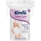 Ватные диски Kindii Linen Care детские 50 шт