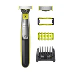 Электростанок для лица и тела Philips OneBlade (QP2830/20): цены и характеристики