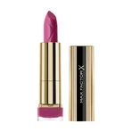 Увлажняющая помада для губ Max Factor Colour Elixir 120: цены и характеристики