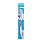 Зубная щетка MAY dent Flex Clean Active, средняя, 1 шт: цены и характеристики