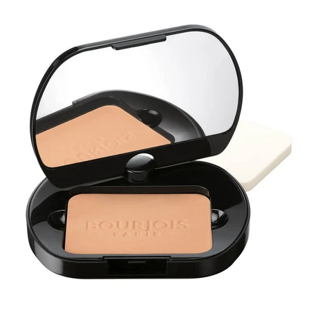 Компактна пудра для обличчя Bourjois Silk Edition 54 Beige Rose, 9 г: ціни та характеристики