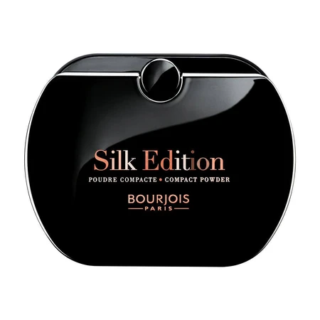 Компактна пудра для обличчя Bourjois Silk Edition 54 Beige Rose, 9 г: ціни та характеристики