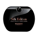 Компактна пудра для обличчя Bourjois Silk Edition 54 Beige Rose, 9 г: ціни та характеристики
