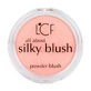 Компактные румяна для лица LCF silky blush Тон 1