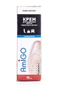 Крем AmiGO бесцветный с аппликатором 75 мл
