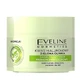 Крем для обличчя Eveline Cosmetics Гіалуронова кислота & Зелена Олива, проти зморщок, для сухої і втомленої шкіри, 50 мл